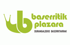 baserritik plazara