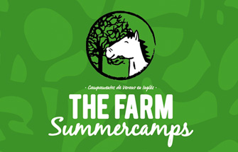 the farm summercamps