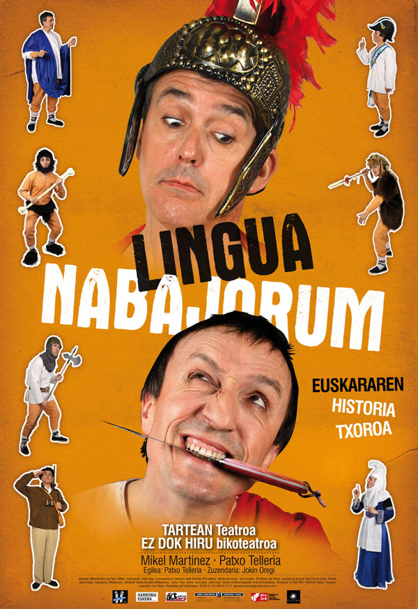 lingua