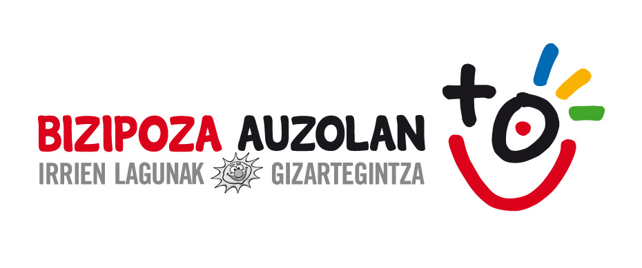 bizipoza auzolan