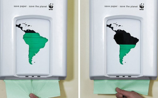 branding de guerrilla