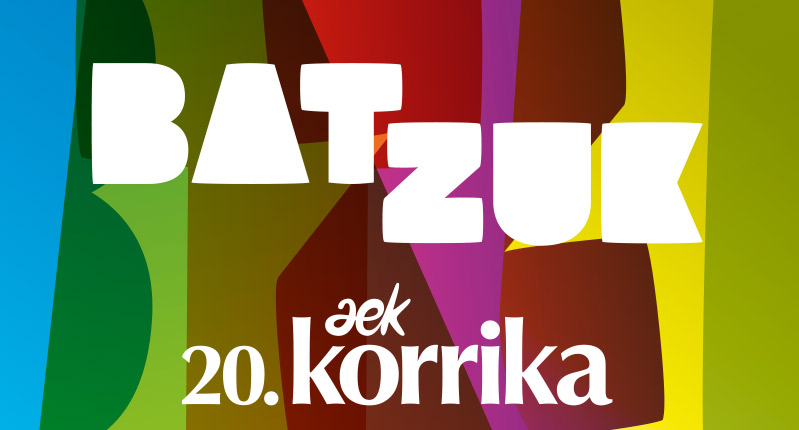 Korrika-Batzuk-Marka-Nortasuna