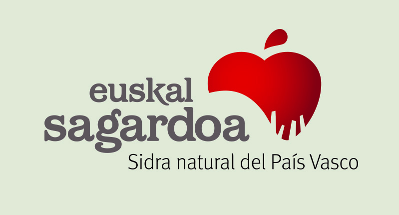 Euskal Sagardoa-Denomicación de origen-Marca
